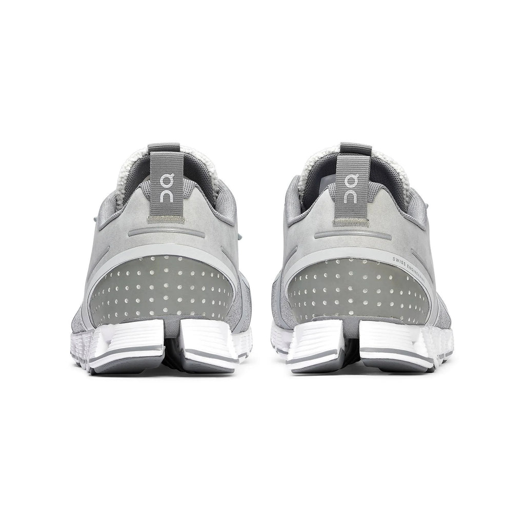 Men's Cloud Terry 13 Silver Z8493
