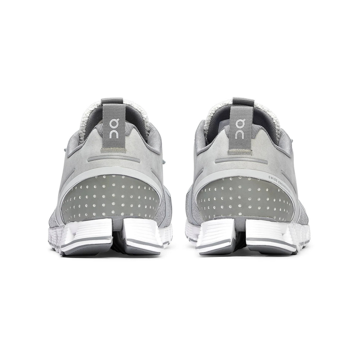 Men's Cloud Terry 13 Silver Z8493