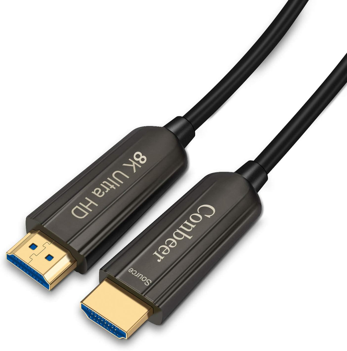 8K HDMI 2.1 High Speed 48Gbps 30M Cable O699848
