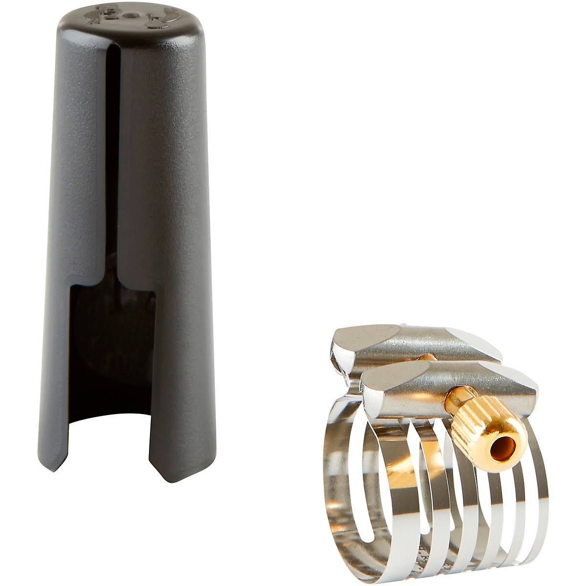 Platinum Alto Sax Ligature J914