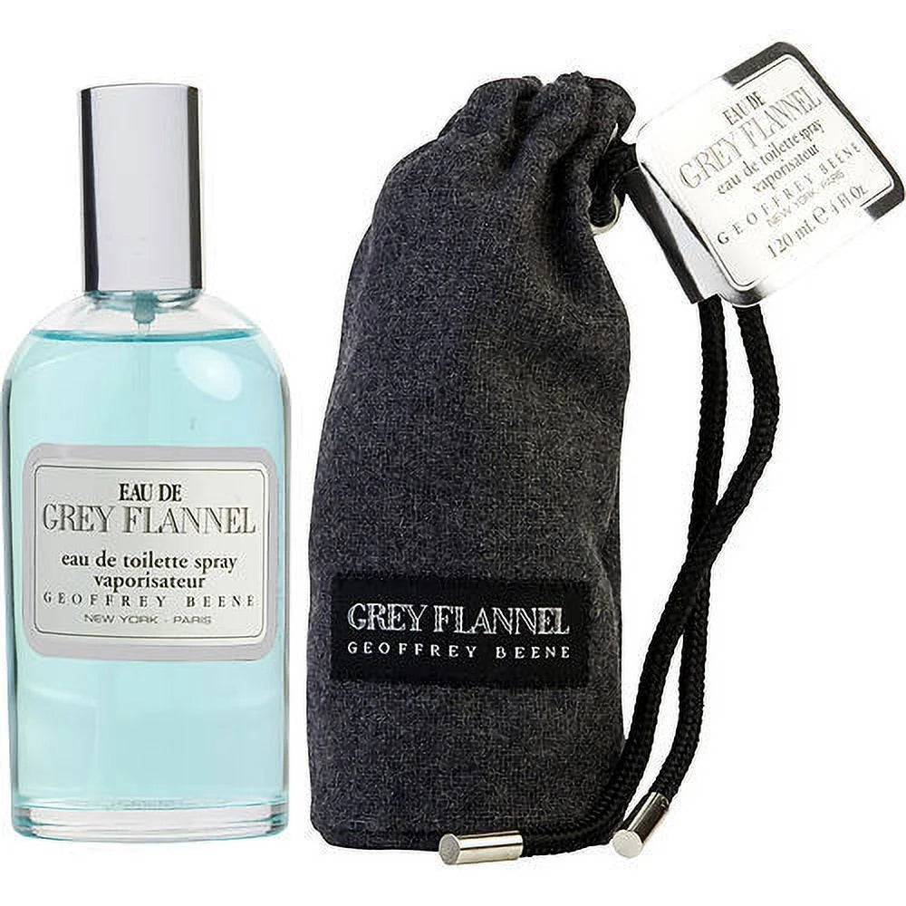Men's EDT Spray 4 oz Y61038