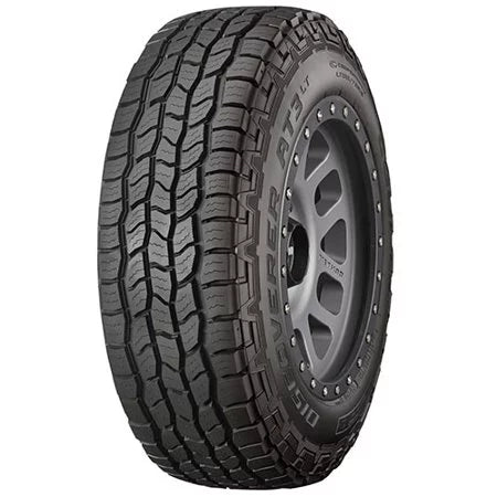 All-Terrain Tire LT265/75R16 123R 10PLY C27585