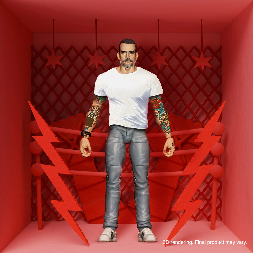 Action Figure G71336