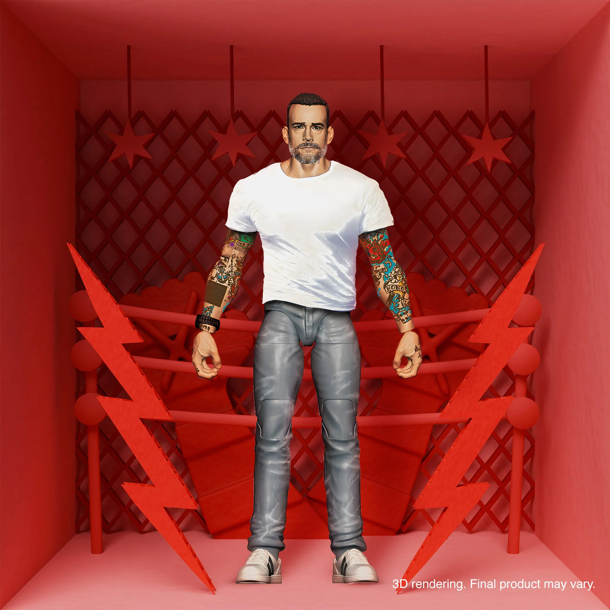 Action Figure G71336