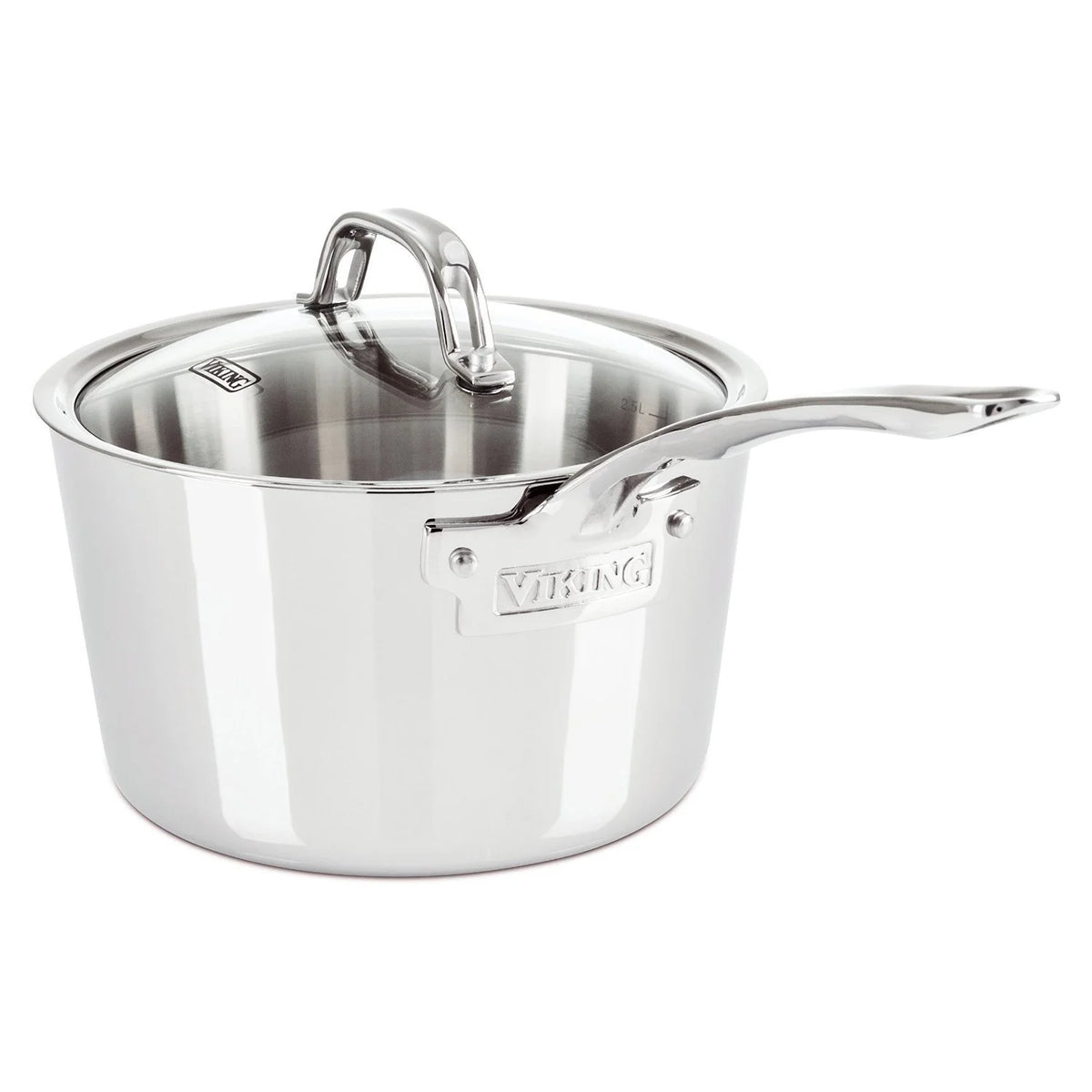 3.4 Qt Sauce Pan U817