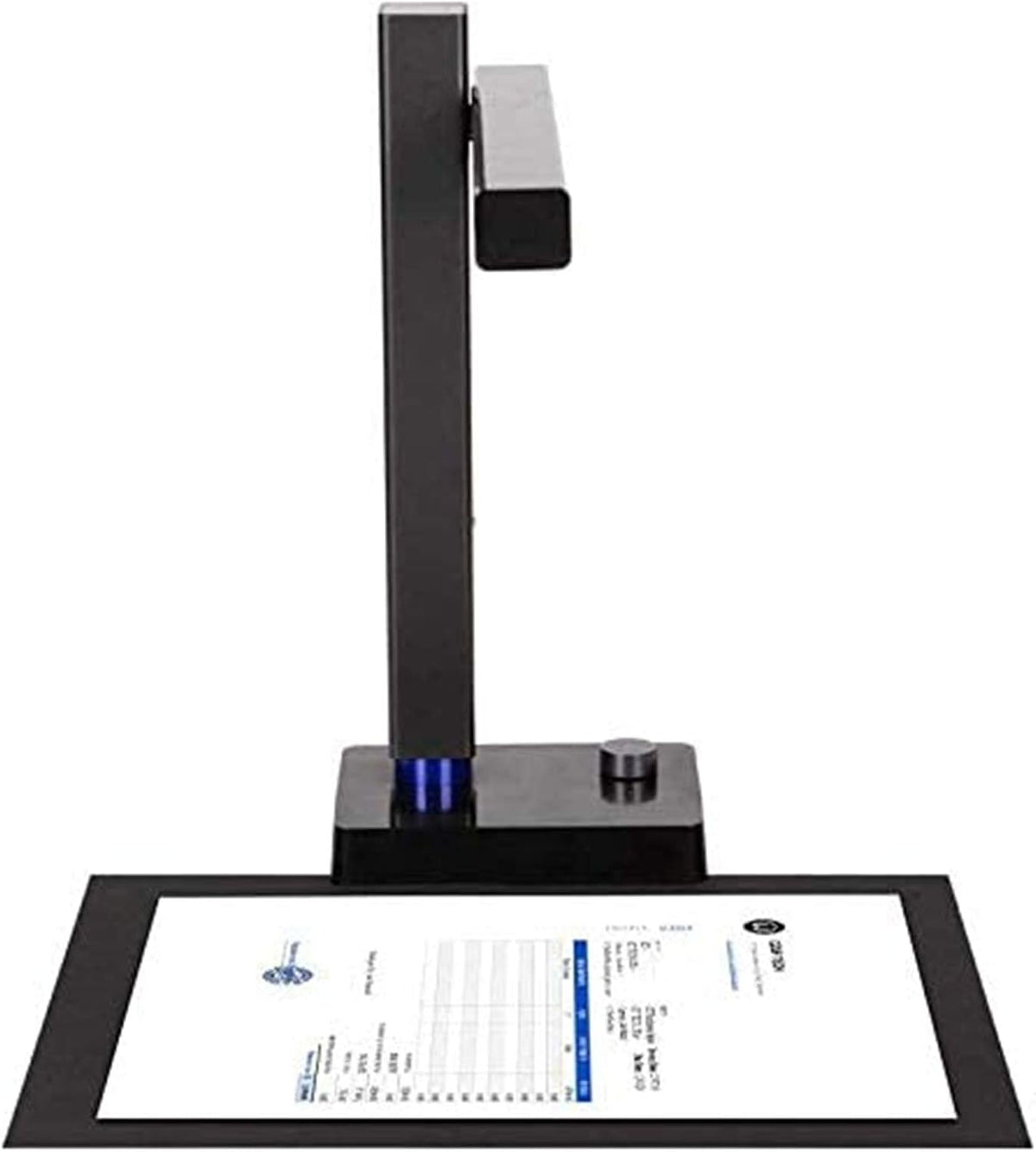 Height Adjustable USB Document Camera N60792