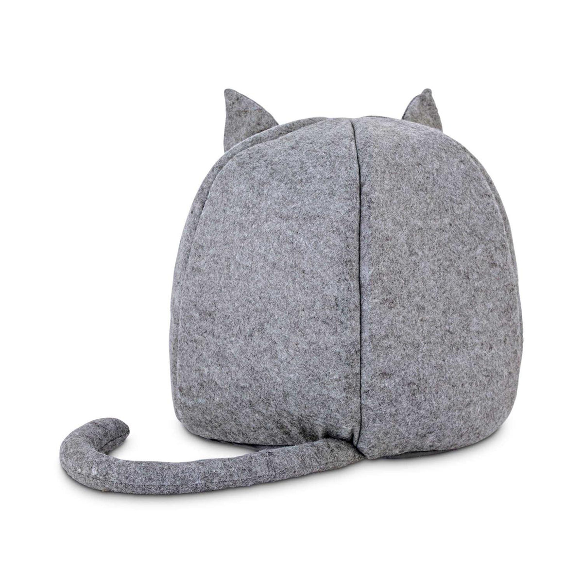 Hooded Cat Bed X722710