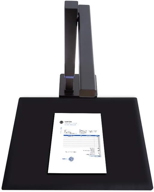 Height Adjustable USB Document Camera N60792