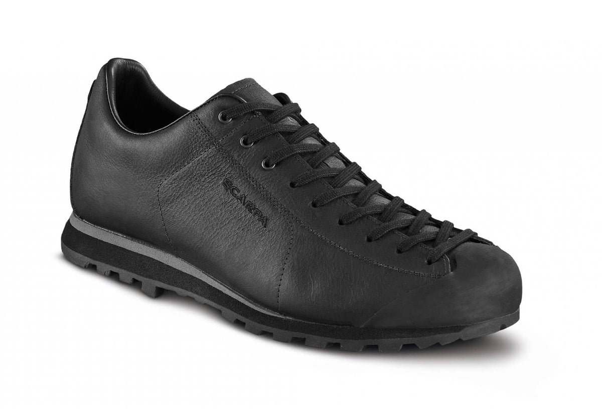 Black 45.5 Hiking Shoes M932184