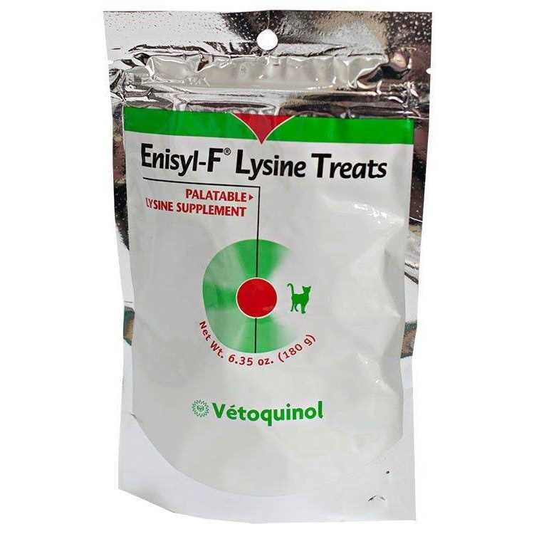 L-Lysine Chews for Cats D988181