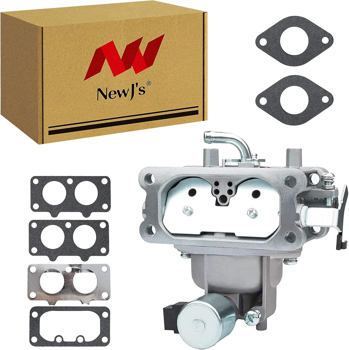 Carburetor Pack of 2 N6626