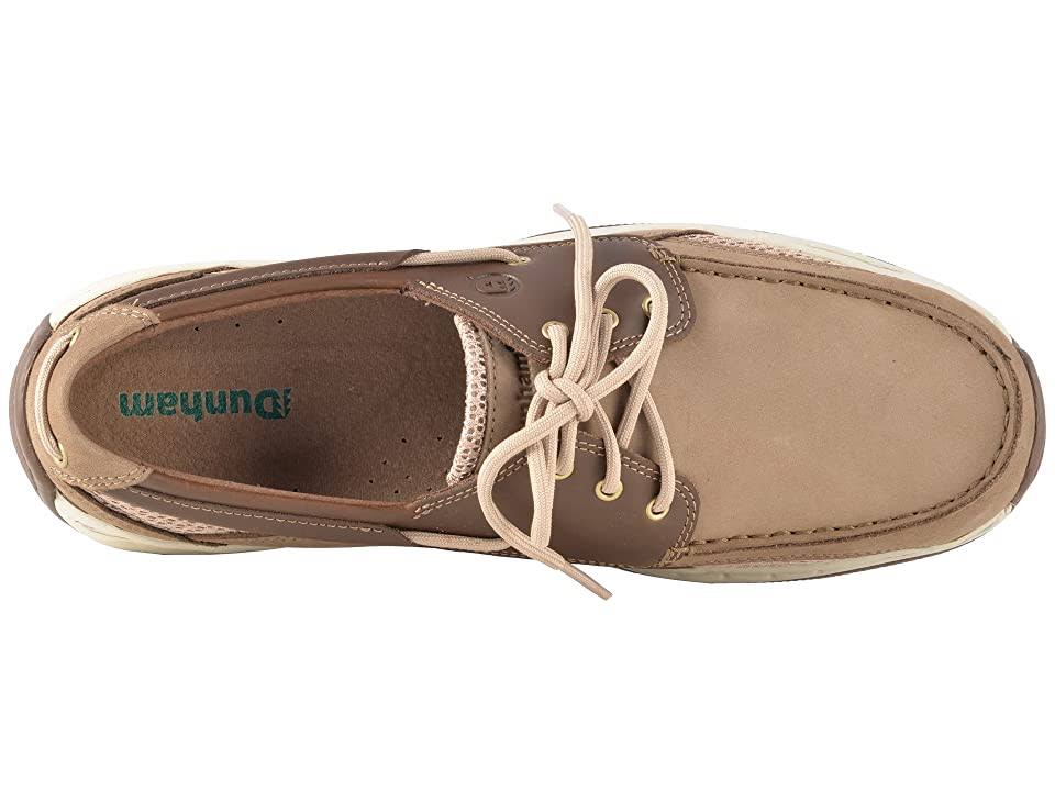 Taupe Men's Shoes H4095