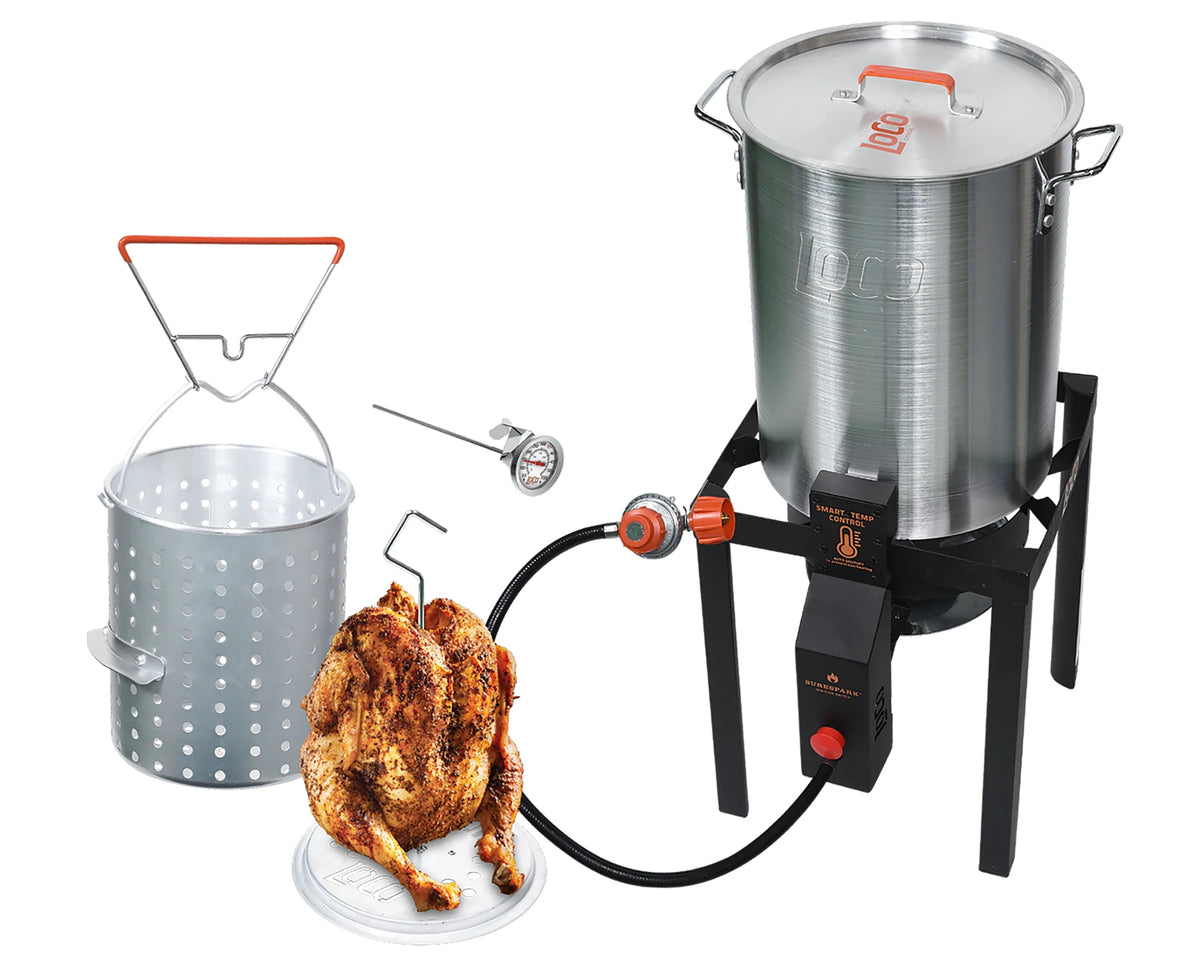 36qt Turkey Fryer T77051