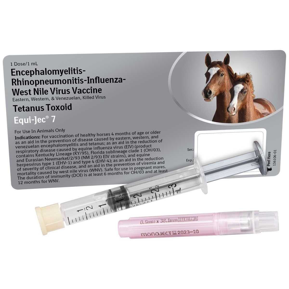 Equi-Jec 7 E472240