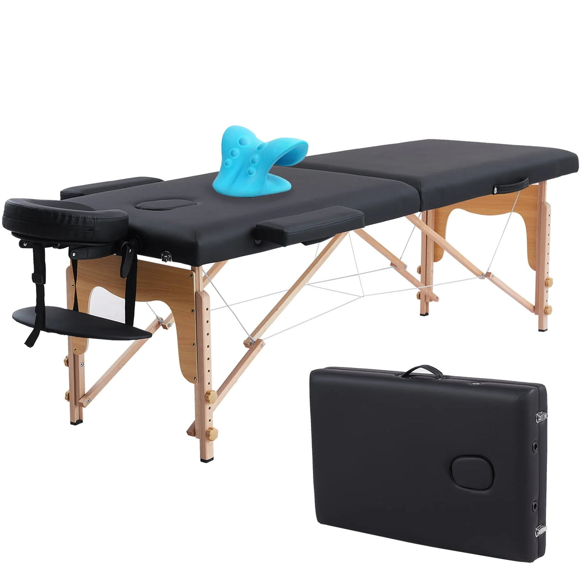 84 inch Adjustable Portable Massage Table C5714