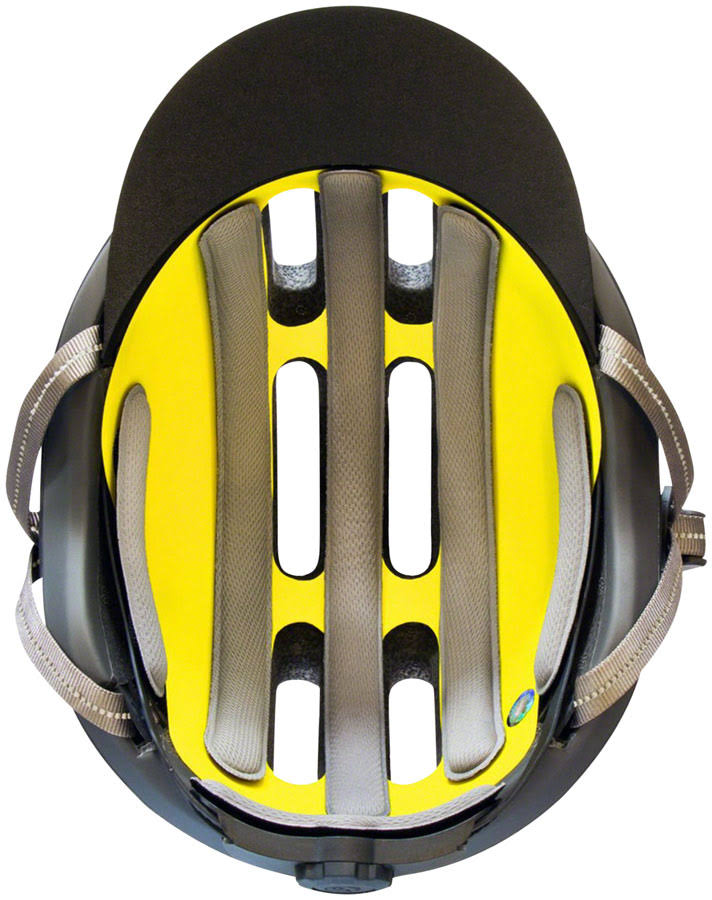 Technicolor Matte Bike Helmet O766