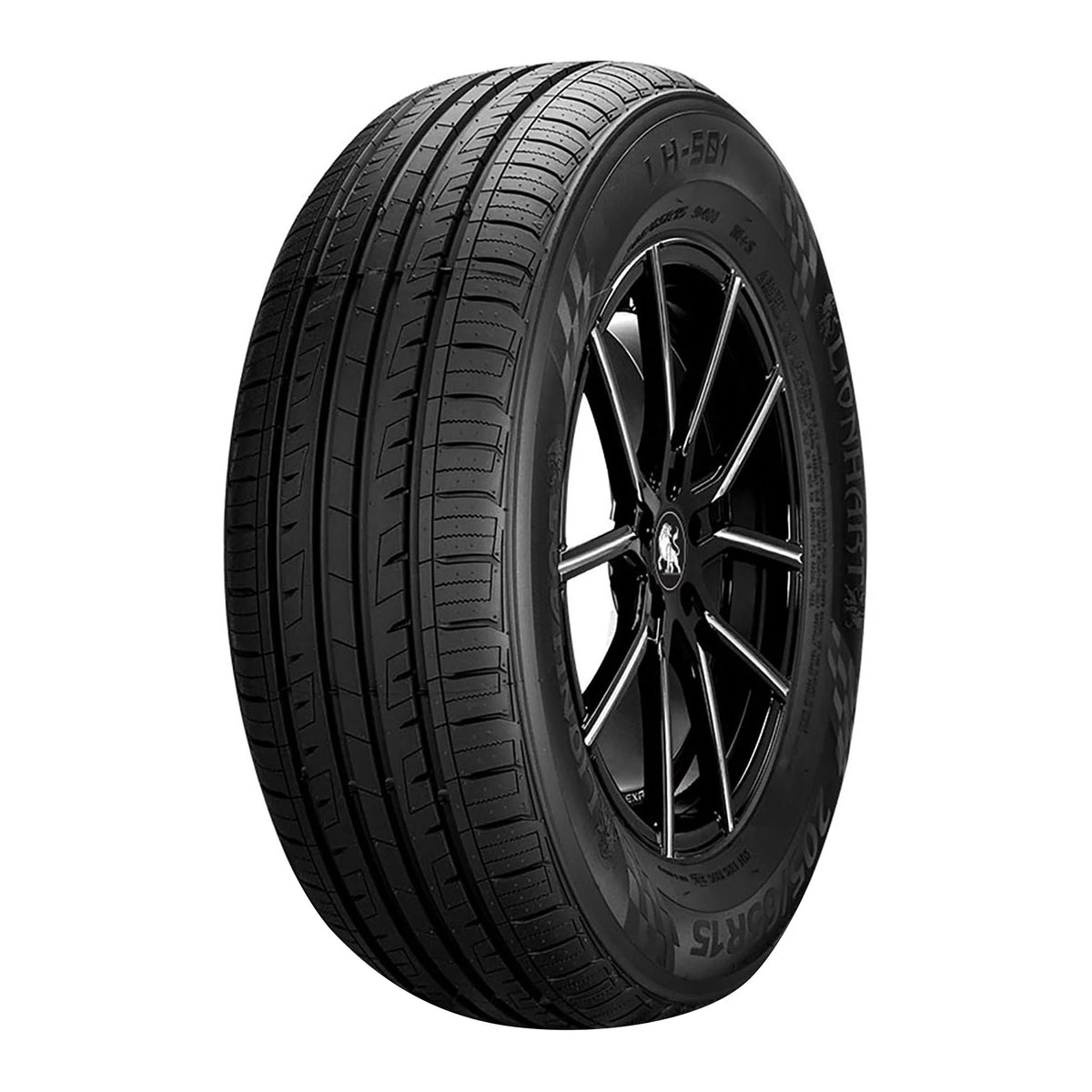 All Season 195/55R16 87H Passenger Tire M357