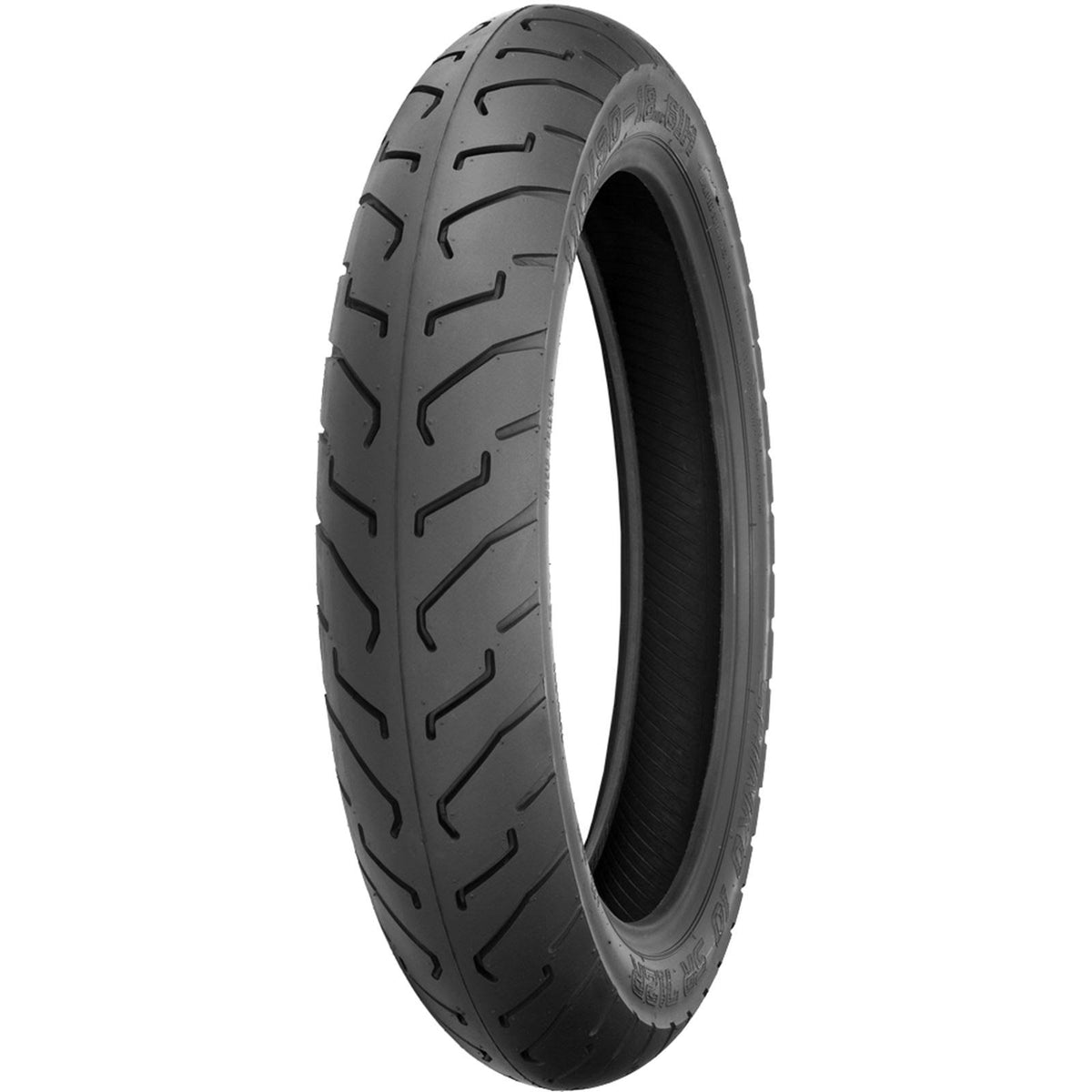 140/90-15 Rear Tire Z860049