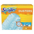 180 Count Unscented Multi Surface Dusters V414