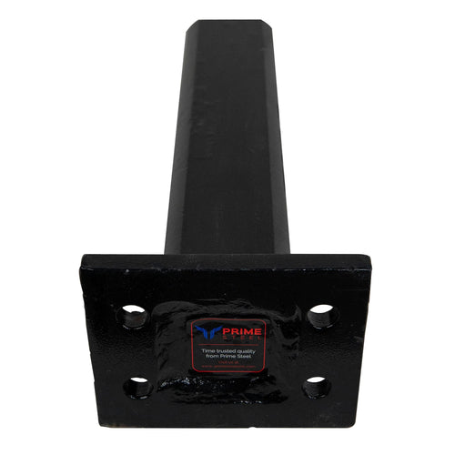 2 Position Pintle Hitch Ball Mount 10K or 20K Capacity, 12.5" Long S83843