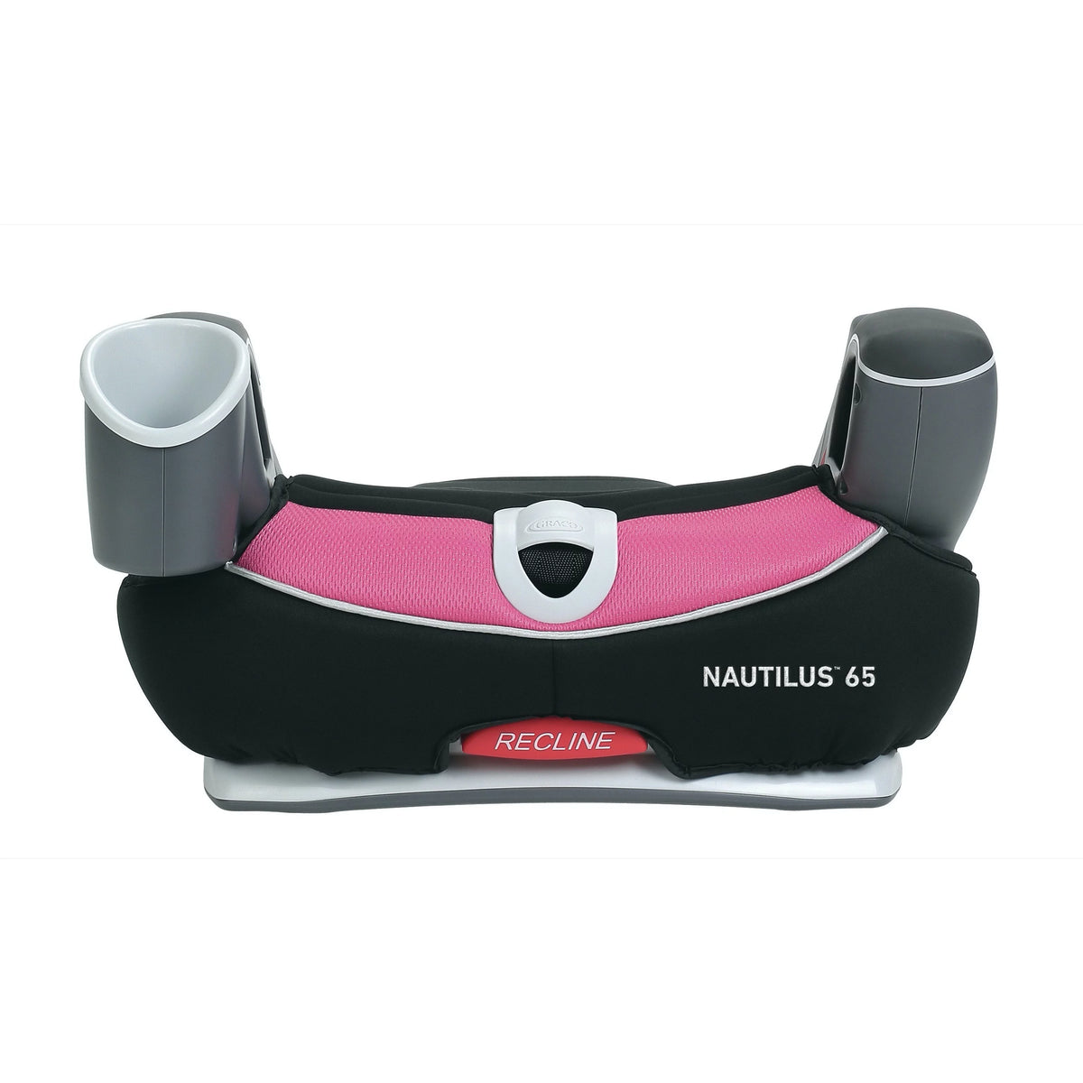 3-in-1 Harness Booster Car Seat A235914