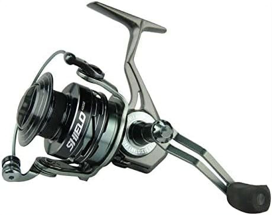 Saltwater Sealed Spinning Reel Z7441
