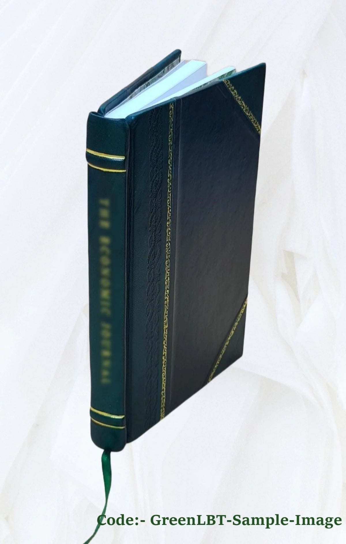 1915 Electrical Measuring Instruments Leather Bound O62998