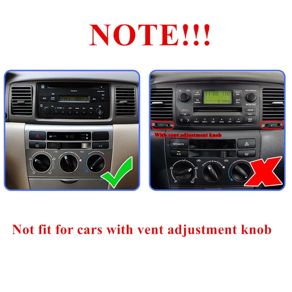 Android 12 Car Stereo Player with Backup Camera Z533