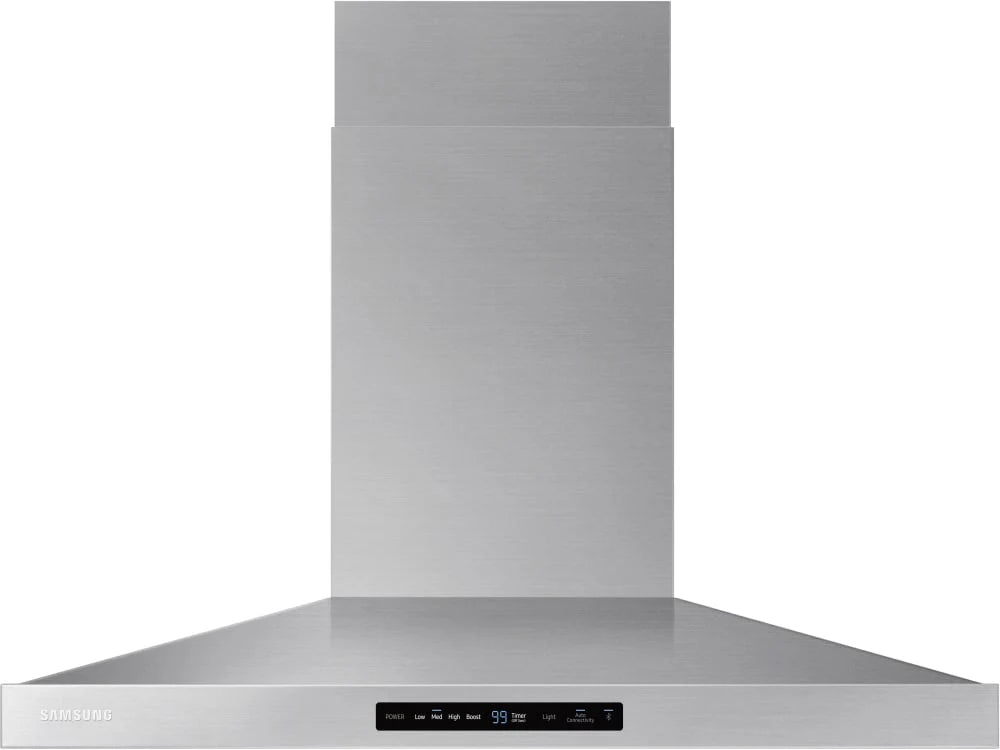 36 Inch Smart Wall Mount Chimney Range Hood U220