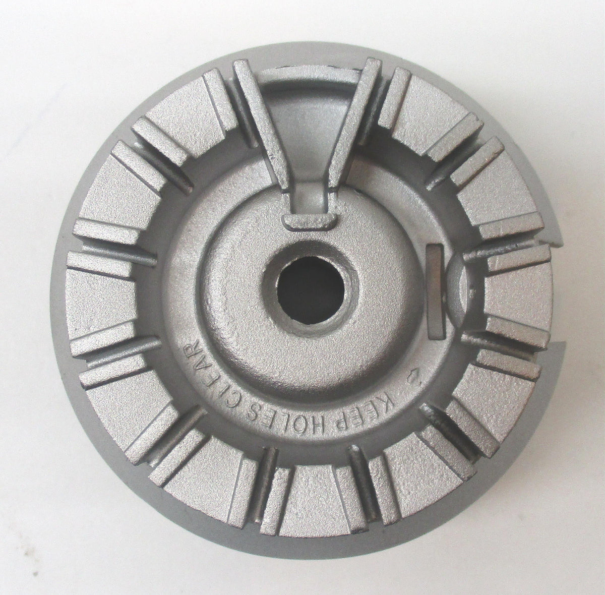Small Burner G450