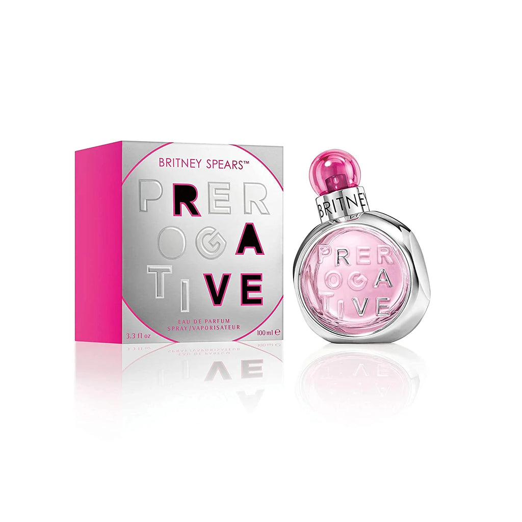 Eau De Parfum Spray 3.3 oz W3706