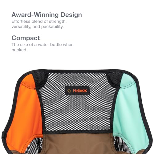 Compact Camping Chair E30135