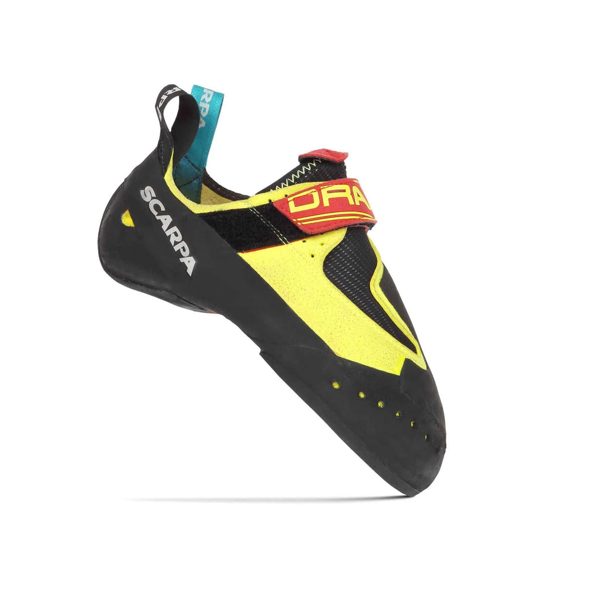 Yellow 42.5 Climbing Shoes E431