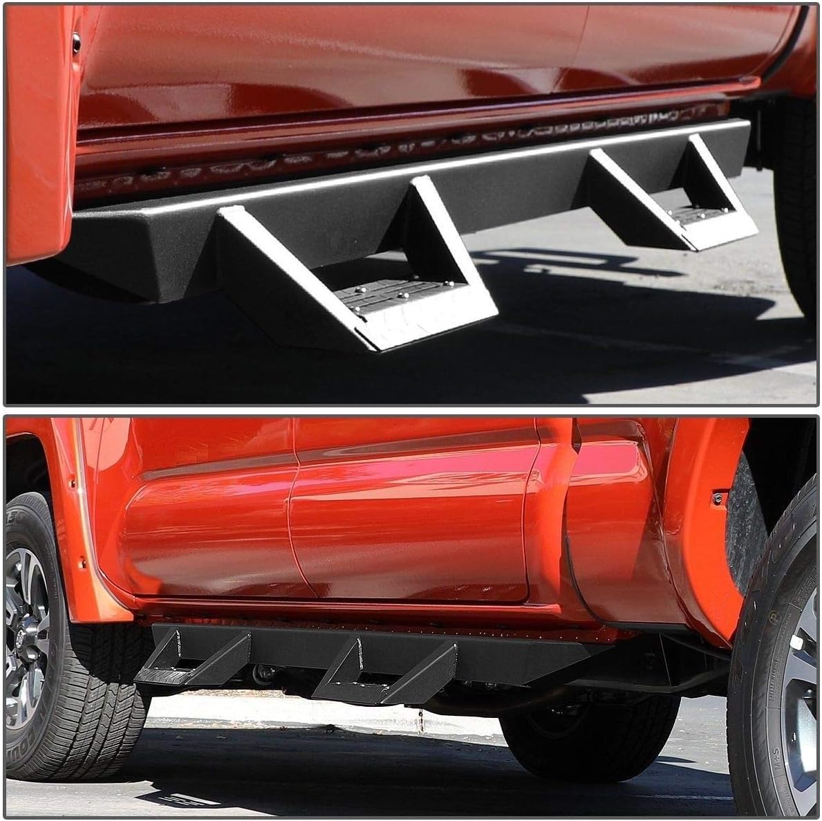 Running Boards K2158