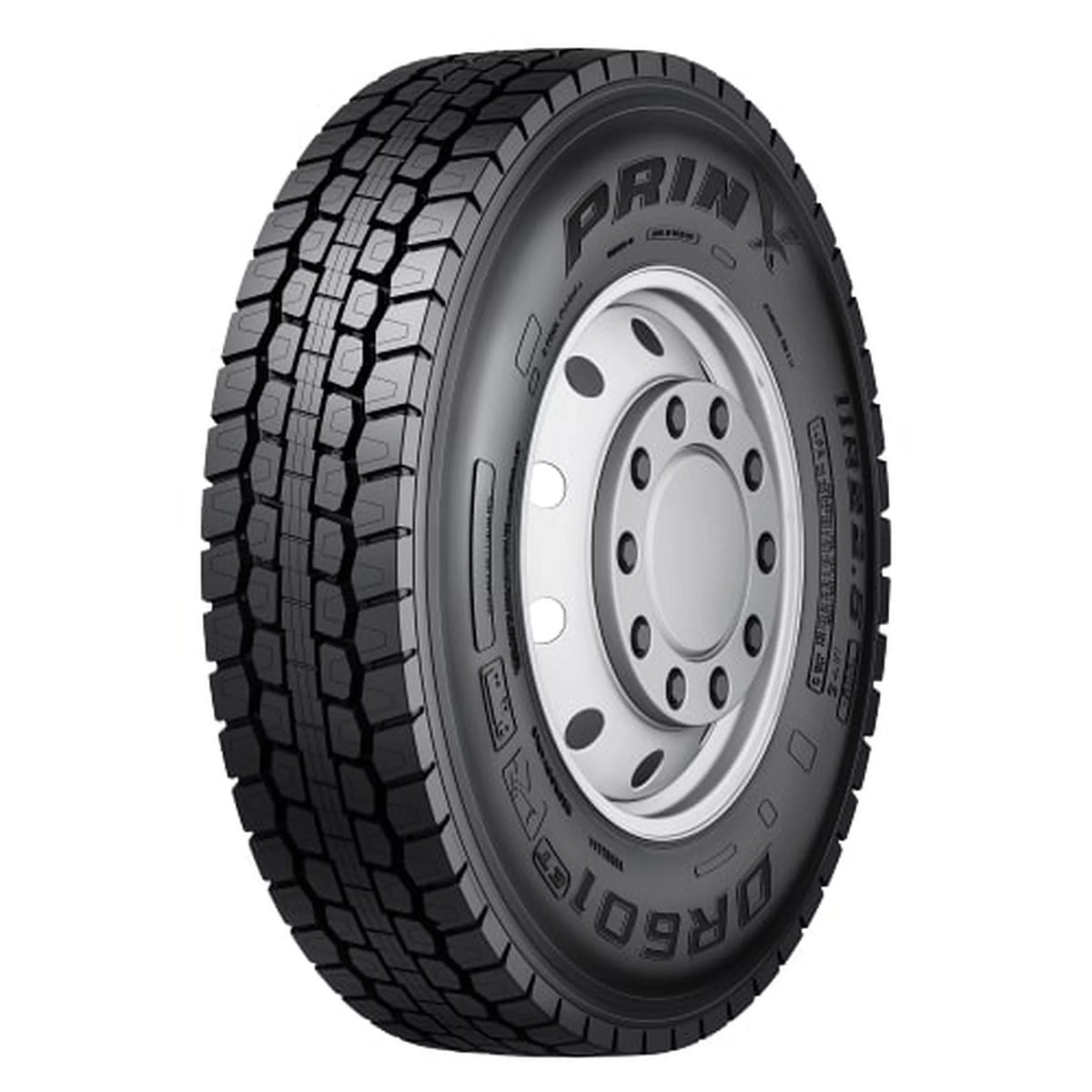 225/70R19.5 Commercial Tire M678