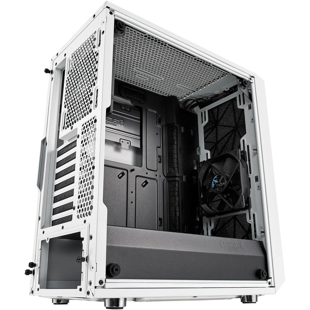 White TG Case P42797