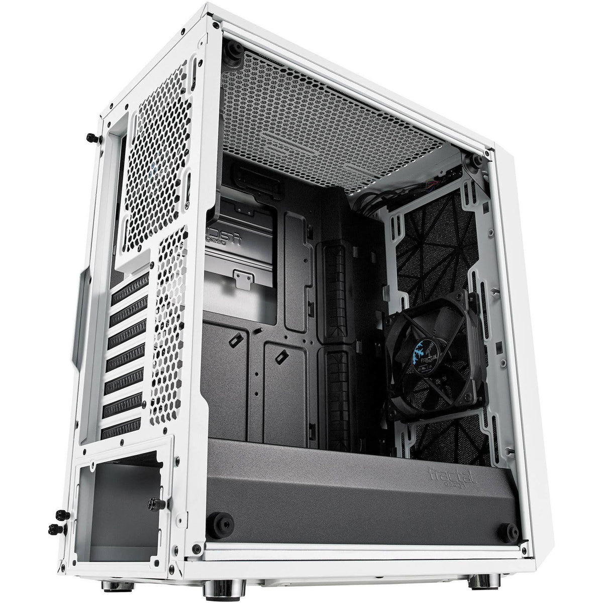 White TG Case P42797
