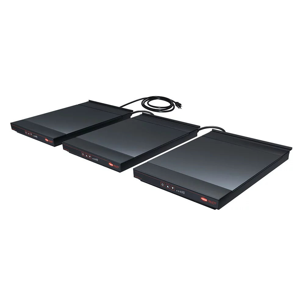 Countertop Induction Warmer with 1 Burner J1489