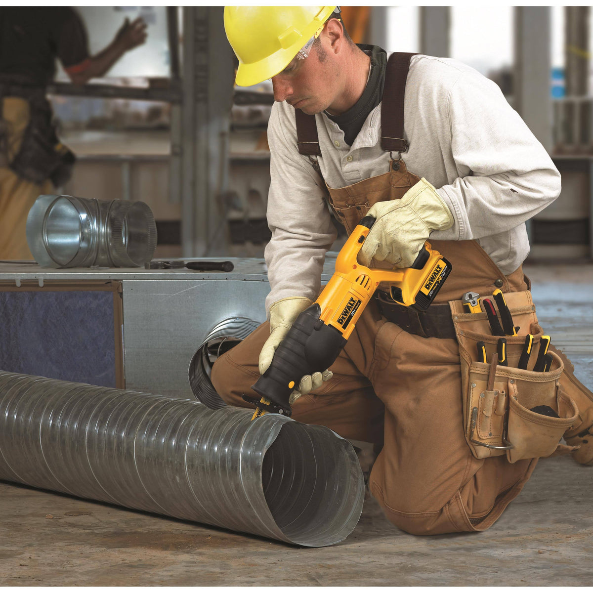 20V MAX Lithium-Ion Reciprocating Saw Z493564