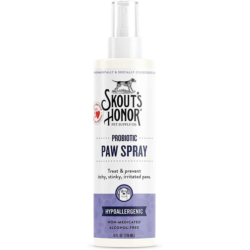 Probiotic Paw Spray N250