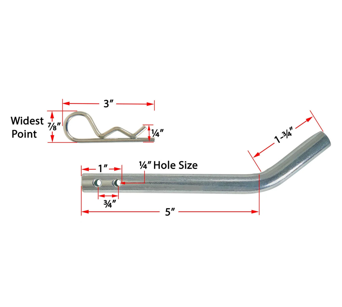 8 Pcs Removable Trailer Stake Pocket Tie Down D Ring Zinc Coated 5400 Lbs Load Limit N774342