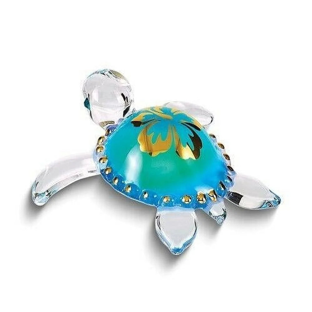 Glass Figurine K468