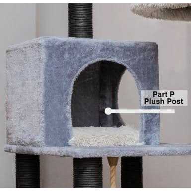 Cat Tree L14992