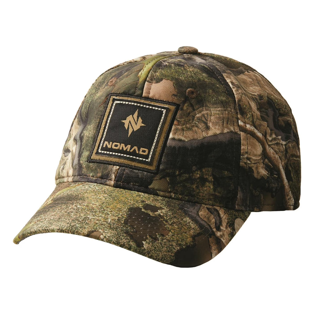 Camo Cap U5756