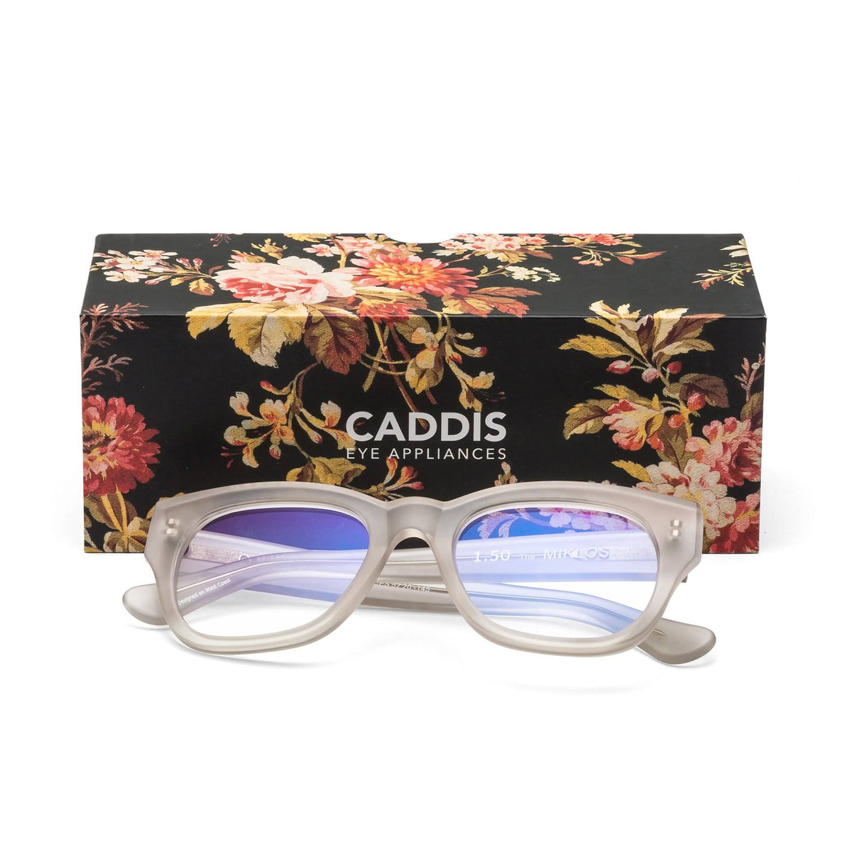 Fog Readers S978022