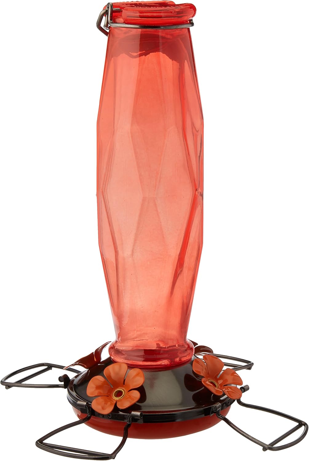 20 oz Glass Feeder P2435