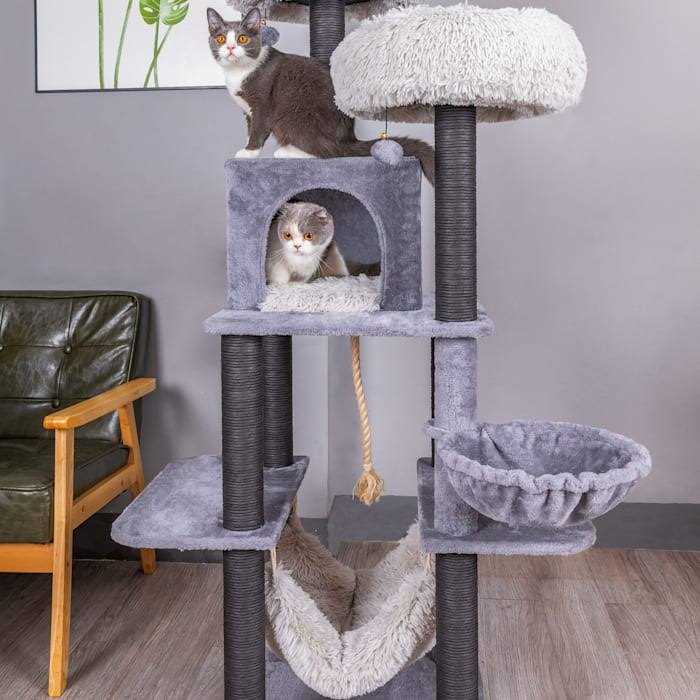 Cat Tree L14992