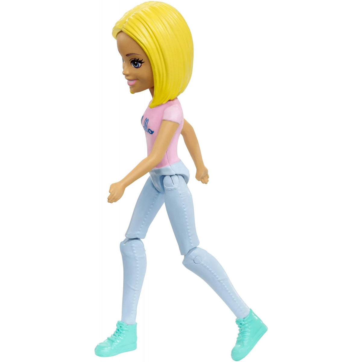 Pink Fashion Doll J655478