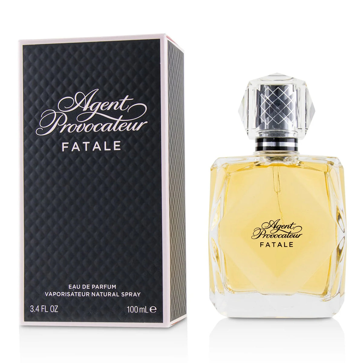 Eau De Parfum Spray 100ml E9098