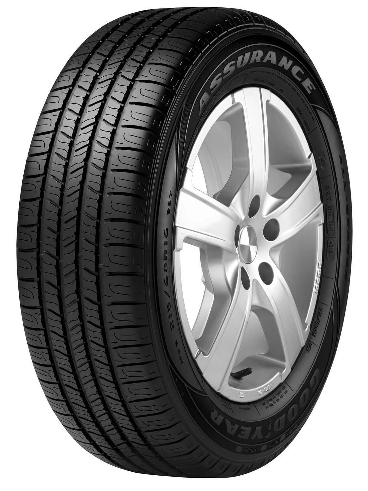 205/55R16 91H All-Season Passenger Tire E626349